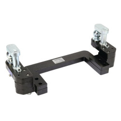 Montavimo plokštė 50mm ROE74L130