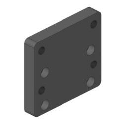 Prisukama plokštelė 00645190