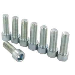 Varžtų rinkinys M16x50 912 10.9 225000014