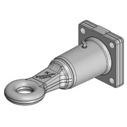 Pasukama vilkimo kilpa Ø50mm F2 120x120 006646220A02
