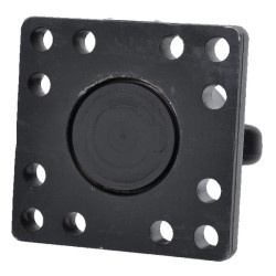 Vilkimo kilpa, flanšu, 50mm 00665400A02