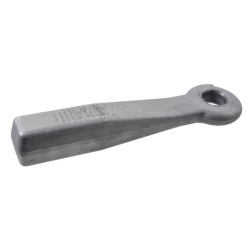Vilkimo kilpa 65x56mm 30000808