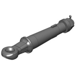 Vilkimo kilpa Ø40 mm konisch 80/60 DIN 11026 006632520A02