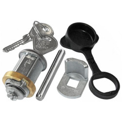 Prikabinimo užraktas VPN4416