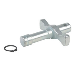 Slėgio plokštė CBM 810093012