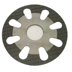 Case - IH CS150 155700340029N Stabdžių diskas Steyr