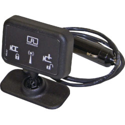 Imtuvas (monitorius) ROE75L167