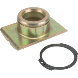 Dėvėjimo plokštelė HS1525KU75