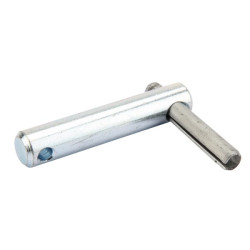 Kaištis 14x14mm Scharmüller 104412110
