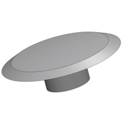 Varžtinis dangtelis 20350300