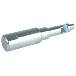 Kaištis 25 mm Scharmüller 104838000