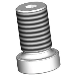 Varžtas 30 mm 109532001