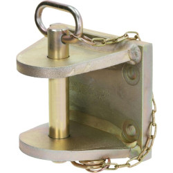 Flanšinė plokštė 8005080