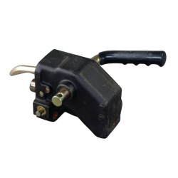 Movos galvutė 38 mm Cramer CK200038000