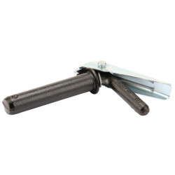 Vienos rankos kaištis 32 mm ROE66887