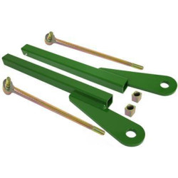 Paėmimo kablio komplektas VPL4468