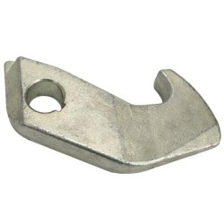 Paėmimo kablio fiksatorius Lh VPL4479