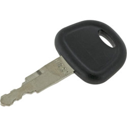 Užvedimo raktelis H800 20510024PN
