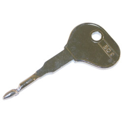 Užvedimo raktelis 09 ZS09