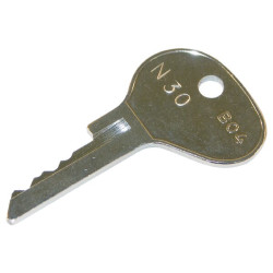 Užvedimo raktelis N30 ZSN30