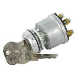 Uždegimo jungiklis R-0-1-2, Bosch 0342309006
