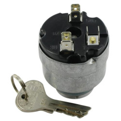 Uždegimo jungiklis Bosch 0342309008