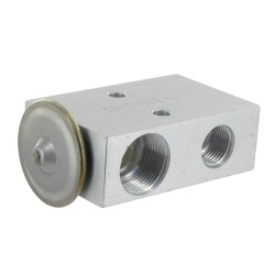 Case - IH CS150 KL050016 Išsiplėtimo vožtuvas