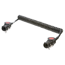 ABS/ADR spiralinis kabelis 641115JAE