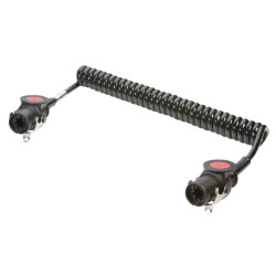 EBS/ADR spiralinis kabelis 641143JAE