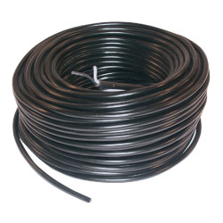 Plastikinis PVC kabelis 2x1,0 mm² KA210