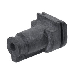 Kabelio kreiptuvas 7 mm AK19932