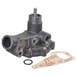 Case - IH CS150 162084060704KR Vandens siurblys tinka Steyr