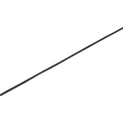 Termiškai susitraukianti įvorė 2,5-1mm, 13m, viena sienelė, be klijų HSS2103B