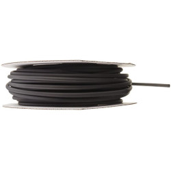 Termiškai susitraukiantis vamzdelis 3,2 mm 9MJ007825011