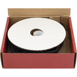 Termiškai susitraukianti įvorė 7,9/2,6, 3:1, 3 m, dviguba sienelė, su klijais HSS3204B