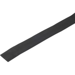Termiškai susitraukianti įvorė 26-12,5 mm, 4 m, viena sienelė, be klijų HSS2111B