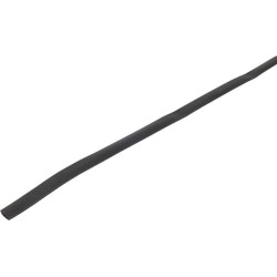 Termiškai susitraukianti įvorė 9,5-4,5 mm, 7 m, viena sienelė, be klijų HSS2107B