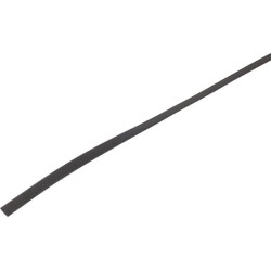Termiškai susitraukianti įvorė 6,5-3 mm, 10 m, viena sienelė, be klijų HSS2106B