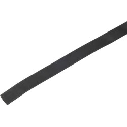 Termiškai susitraukianti įvorė 15,5-7,5 mm, 5 m, viena sienelė, be klijų HSS2109B