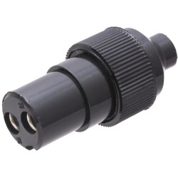 Kištukas 2 polių 25001200