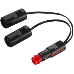 Dvigubas kištukas 8JA007589111