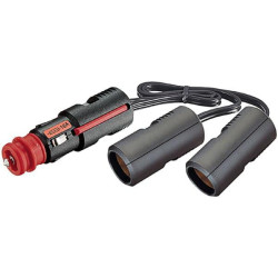 Dvigubas kištukas 8JA007589111