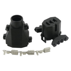 Kištukas 3 polių 2500580200