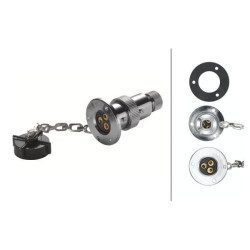 Kištukas 8JA002807801