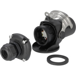 ABS/EBS kištukas 241071JAE