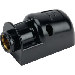 2 polių lizdas 0986352006