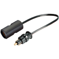 Adapteris 2 polių 8KA007589101
