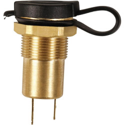 Gniazdo 2-biegunowe 483369