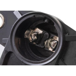 Lizdas 2 polių 25001100