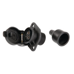 3 kontaktų lizdas 151130JAE